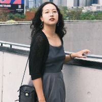 Dr. Xuanyi Eliza Wu avatar image