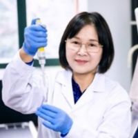 Prof. Dr. Weiying Li avatar image