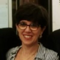 Dr. Francesca Mattioli avatar image