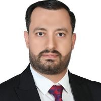 Dr. Humam Al-Baidhani avatar image