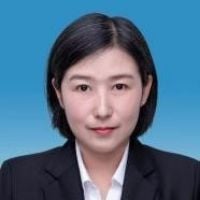 Dr. Peizhen Chen avatar image