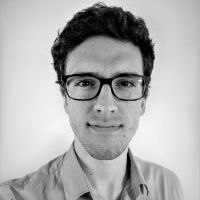 Dr. Nicola Blasuttigh avatar image