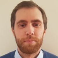 Dr. Simone Negri avatar image