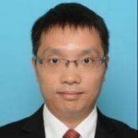 Prof. Dr. Weijie Zhang avatar image
