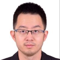 Dr. Ruijia Jin avatar image