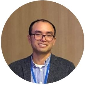 Dr. Phuc Do avatar image