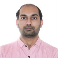 Dr. Jayraj V. Vaghasiya avatar image