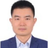 Dr. Wei Ma avatar image