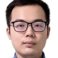 Dr. Xinchen Zhang avatar image