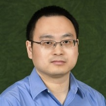 Dr. Lei Zhu avatar image