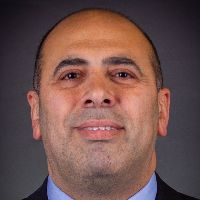 Prof. Dr. George Morcous avatar image