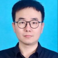 Dr. Wenhai Lin avatar image