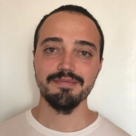 Dr. Francesco De Pace avatar image