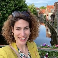 Dr. Dimitra Achillopoulou avatar image