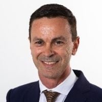 Prof. Dr. Luís Sousa avatar image