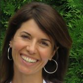 Dr. Erika Cecchin avatar image