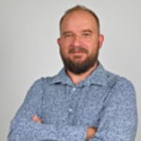 Prof. Dr. Péter Baumli avatar image