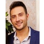 Dr. Alessio Tallarita avatar image