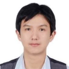 Dr. Chih-Chieh Chang avatar image