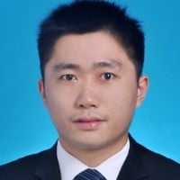 Dr. Shengwen Shu avatar image