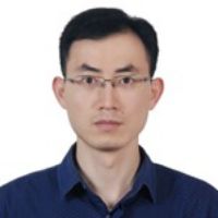 Dr. Ziheng Pu avatar image