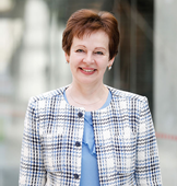 Dr. Rūta Ustinavičienė avatar image