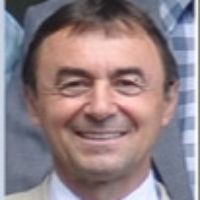 Prof. Dr. Marian Rybanský avatar image