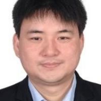 Dr. Kai Liu avatar image