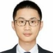 Dr. Haiwei Cai avatar image