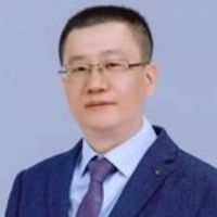 Prof. Dr. Ruofu Xiao avatar image