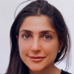 Dr. Noemi Salmeri avatar image