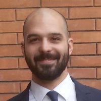 Dr. Luca Crocetti avatar image