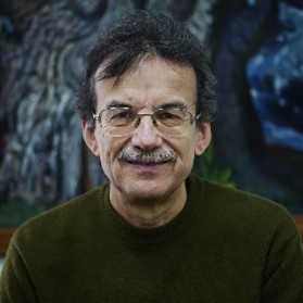 Prof. Yurij Holovatch avatar image