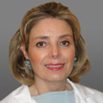 Prof. Dr. Teresa Mascarenhas avatar image