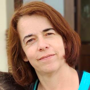 Dr. Elena Canga avatar image