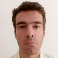 Dr. Paolo Blecich avatar image