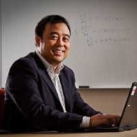 Prof. Dr. Guang Lin avatar image