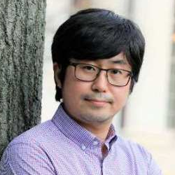 Dr. Doyoon Kim avatar image