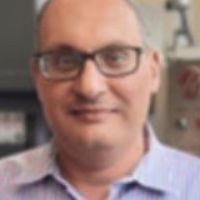 Dr. Ibrahim Deiab avatar image