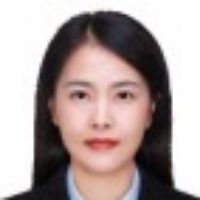 Dr. Fang Luo avatar image