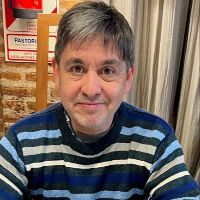 Dr. Diego Acevedo avatar image