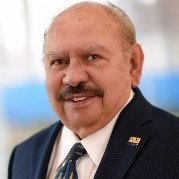 Prof. Dr. Víctor M. Rivera avatar image