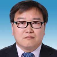 Dr. Shuaifeng Geng avatar image