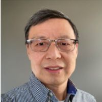 Dr. Xiaokun Zhang avatar image