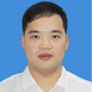 Dr. Jie Wang avatar image