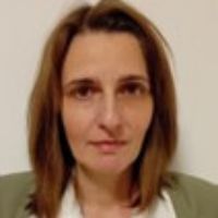 Dr. Višnja Križanović avatar image