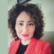 Dr. Jovana V. Bogojeski avatar image