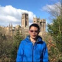 Prof. Dr. Fei Zhang avatar image