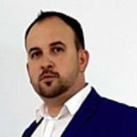 Dr. Gabriel Mustatea avatar image