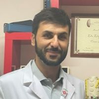 Dr. Diego Fresegna avatar image